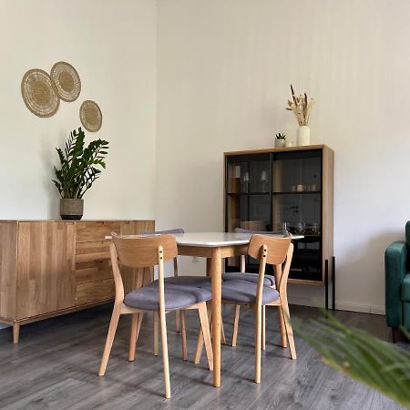 Direkter Moselblick I Altbau I 4 Personen I Terrasse Apartamento Sankt Aldegund Exterior foto