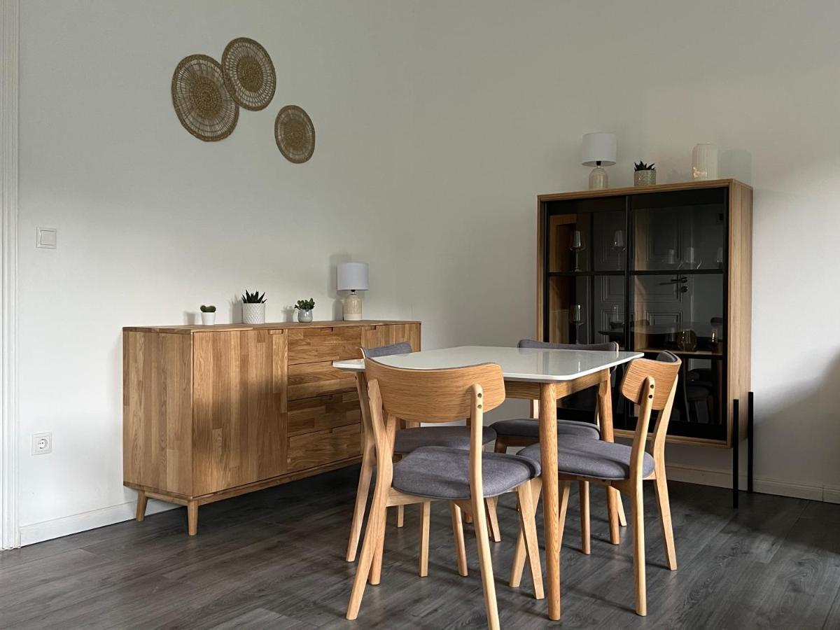 Direkter Moselblick I Altbau I 4 Personen I Terrasse Apartamento Sankt Aldegund Exterior foto